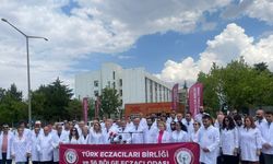 Eczacılık fakültelerine giriş için başarı sıralaması 50 bin olmalı