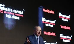 Erdoğan; Emperyalistlerin uşaklarına, Türkiye'nin teslim alınmayacağını