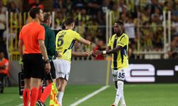 Fenerbahçe’de Fred’den kötü haber geldi