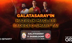 Galatasaray ikinci maçında, gözler Icardi'de