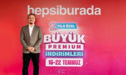 Hepsiburada Premium 2 yılda 9,9 milyar TL fayda sağladı