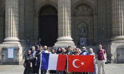 İstanbul ve Paris’te ‘Yaşadığın Şehri Tanıyor Musun’ projesi düzenleniyor
