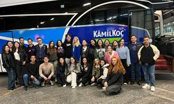 Kâmil Koç, Milyonfest ve O’fest’lerin ulaşım sponsoru oldu