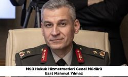 MSB'den görevdeki generalin fotoğraflarını kullananlara  suç duyurusu