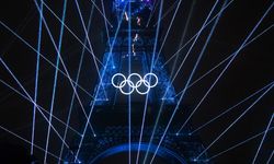 Paris 2024 Yaz Olimpiyat Oyunları açılış töreni yapıldı