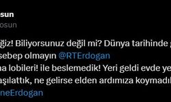 RTÜK Başkanı Şahin: Devlet yetkililerini tehdit etmesi haddi değildir