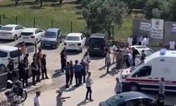 Yalova’da adliye çıkışında silahlı kavga: 2 yaralı, 9 gözaltı