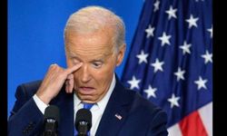 Biden, Ukrayna'ya ABD yapımı füzeleri Rusya'da kullanmaya izin verdi