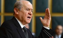 Bahçeli: Kartlar açık oynanmaktadır