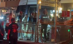Fatih'te  bir kişi tramvayın altında kaldı