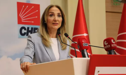 CHP'li Nazlıaka: Soyadı düzenlemesi