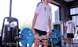 Altay'da 3 genç göze girdi