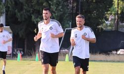 Altay'da Ceyhun vefayı seçti