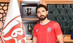 Balıkesirspor'dan savunmaya çifte transfer