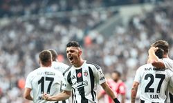 Beşiktaş - Antalyaspor: 4-2