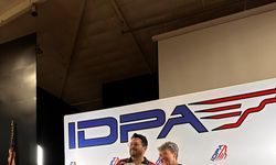 CANiK Team atıcıları, IDPA Nationals’tan ödülle döndü