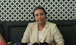 Deniz Uğur: Bu çocuk kaçırmadır ve kanun karşısında hesap verecekler