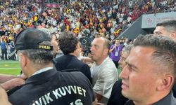 Göztepe yöneticisi Fatih Özkan gözaltına alındı