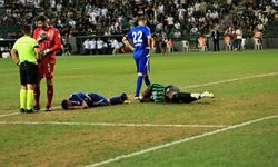 Kocaelispor-Erzurumspor FK: 1-0