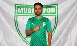 Muğlaspor stoper Sırat Yeşilördek'i transfer etti