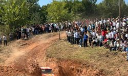 Off-Road tutkunları Bartın’da buluştu