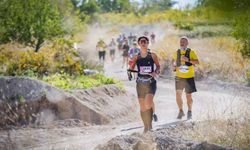 Salomon Cappadocia Ultra Trail 19-20 Ekim’de koşulacak