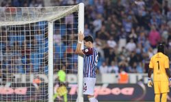 Trabzonspor, Avrupa'ya veda etti