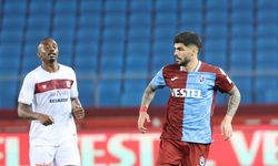 Trabzonspor ile Sivasspor ligdeki 37’nci randevuda