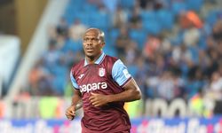 Trabzonspor, Nwakaeme’nin sağlık durumuyla ilgili açıklama