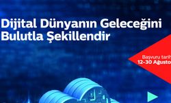 Türk Telekom ‘Bulut Bilişim Kampı’na başvurular başladı