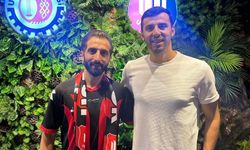 Uşakspor'dan 2 takviye daha