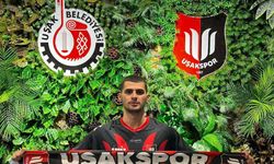 Uşakspor'dan 7 transfer birden