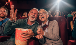 KÜLTÜR ve Turizm Bakanlığı; Emeklilere sinema indirim