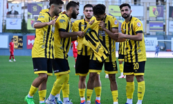 İstanbulspor - Manisa FK: 3-2