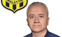 Ahmet Özköse, Yeni Malatyspor'da başkanlığa talip oldu