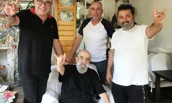 Alparslan Türkeş'in dava arkadaşı Dönmezer, Antalya'da toprağa verildi