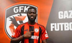 Badou Ndiaye, Gaziantep FK’da