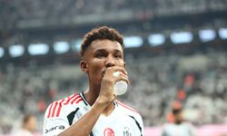 Beşiktaş - Sivasspor: 2-0