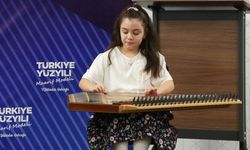 Bilal Erdoğan'ın katılımıyla İstanbul Güzel Sanatlar Müzik Ortaokulu açıldı