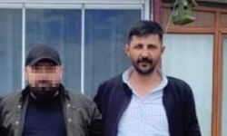 Damadına ateş ederken ona siper olan kızını vurdu