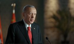 Erdoğan: Uluslararası toplumun sesinin daha gür çıkması şart