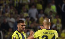 Fenerbahçe - Union Saint-Gilloise