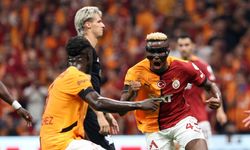 Galatasaray, Çaykur Rizespor’u 5 golle geçti