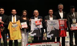 Kayseri'de 4'üncü Uluslararası Yarı Maratonu düzenlenecek