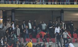 Kayserispor - Beşiktaş: 0-3