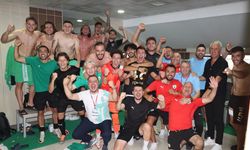 Muğlaspor  3 puanı hanesine yazdırdı