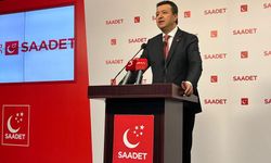 Saadet Partili Arıkan: Yeni anayasaya karşı değiliz