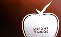 Sabri Ülker Bilim Ödülü ‘Kök Hücre Biyolojisi’ alanına gitti