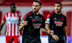 Benfica'da gündem Kerem ve Orkun