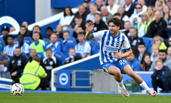 Ferdi Kadıoğlu, Brighton'da ilk golünü attı